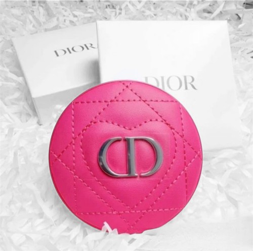 Dior beauty mirror - beauty, double