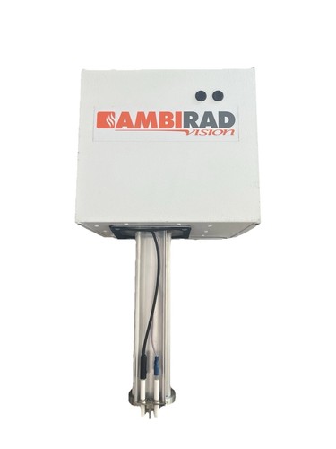 Ambirad reznor vs15en 15kw - reznor,