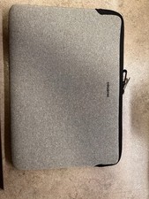 Cote & Ciel Mac Book Grey