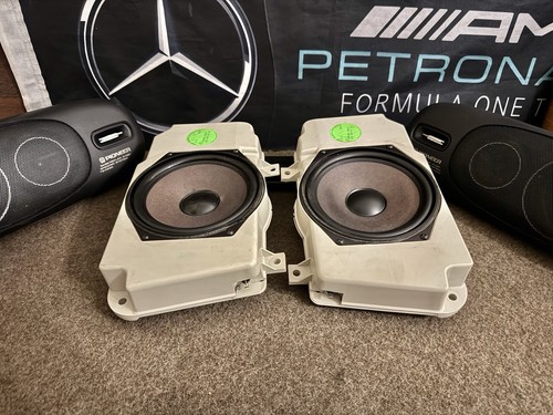 Oem mercedes w126 - w126, w124