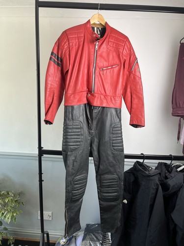 Vintage belstaff genuine hide - genuine,