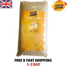 Extra Select Baby Chick Crumb