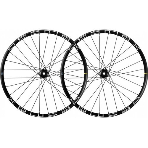Mavic deemax boost - 35,
