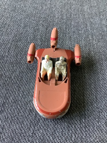 Star wars vintage 1978 - , land