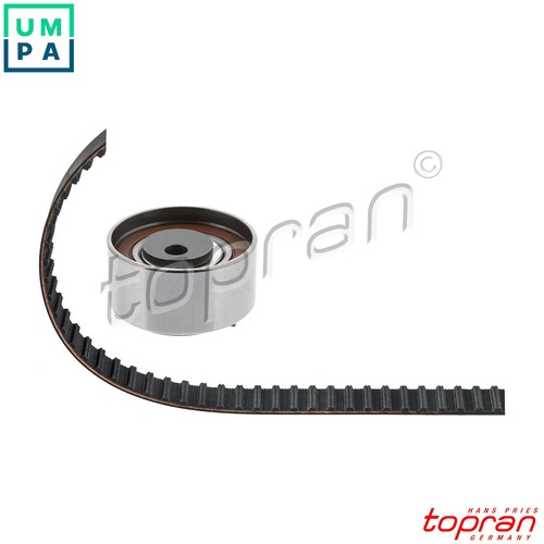Timing belt kit - kit, 601