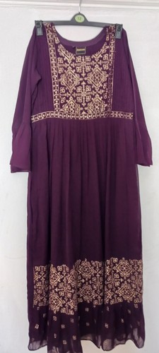 Woman asian pakistany dress - woman,