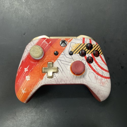 Scuf controller xbox one - xbox,