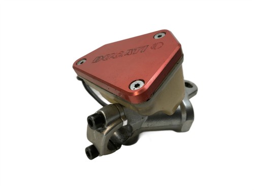 2005 ducati 999 brake master - 999,