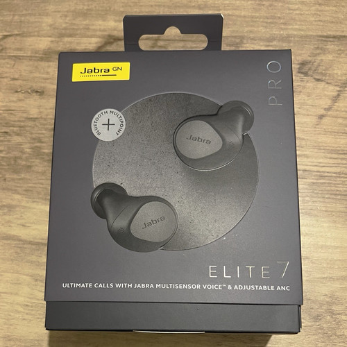 Jabra elite pro - jabra,
