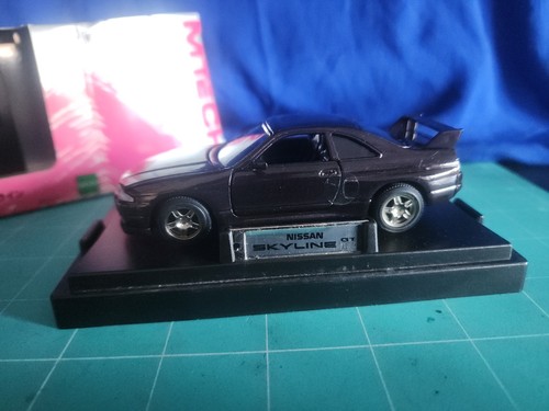 Rare nissan skyline r33 - nissan,