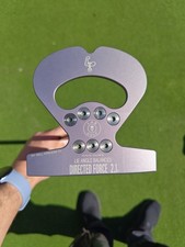 L.A.B. DF2.1 Armlock Putter
