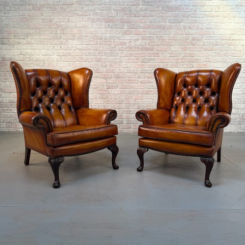 Pair vintage english - pair, of