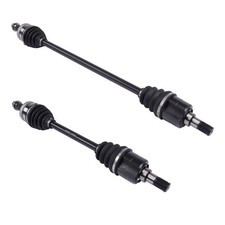 Drive Shaft Front Left