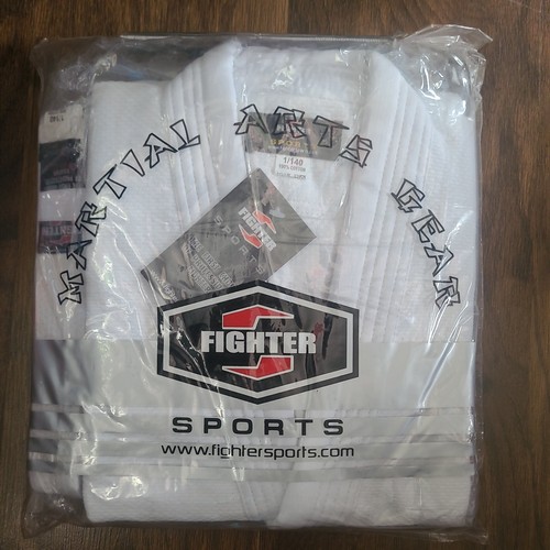 New martial arts fighter - arts,