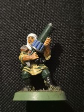 #2 Tallarn Desert Raider