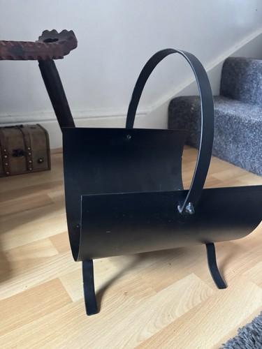 Log bin display - log, bin/display