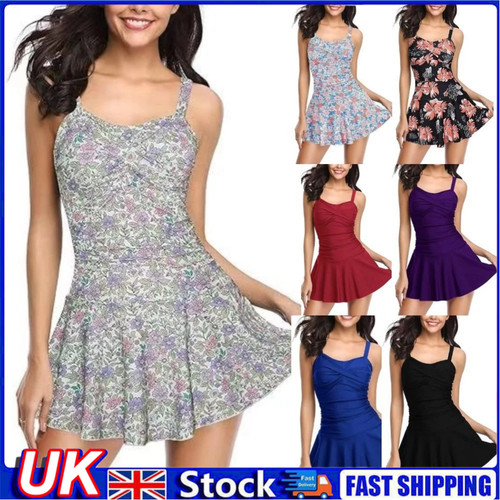 Womens swim dress swimming - swim,