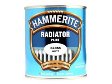 Hammerite 5092846 Gloss White