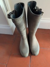 Le Chameau Neoprene Wellington