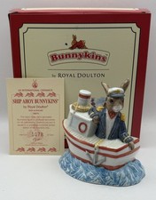 Royal Doulton  BUNNYKINS