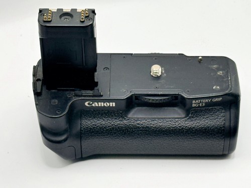 Canon battery grip for - battery,