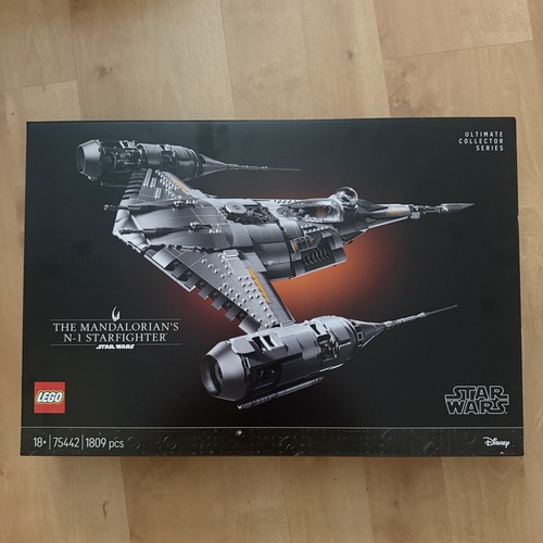 Lego star wars - lego, 45