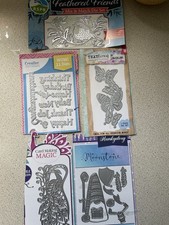 Bundle Job Lot Of 5 Mixed