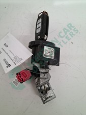 RENAULT DACIA CLIO TWINGO SANDERO 2005-2012 MK3 IGNITION KEY AND BARREL N0502060