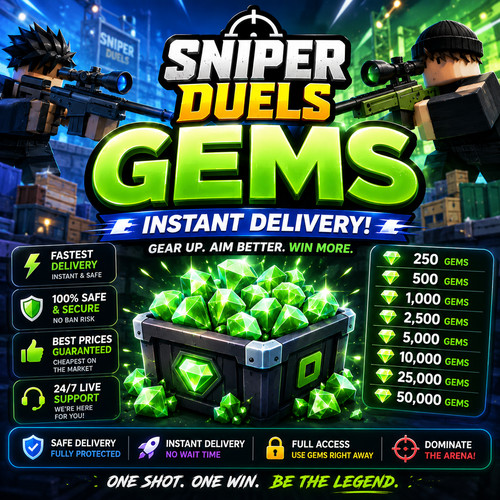 Sniper duels 5k 100k - duels,
