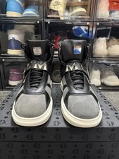 MCM Sneakers High Top UK11