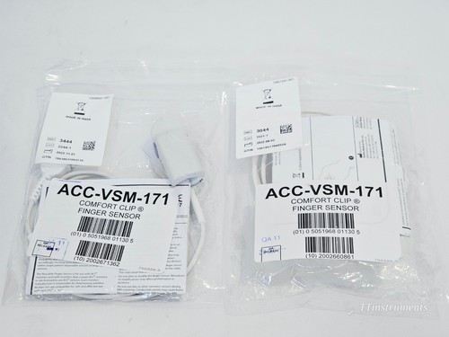 Huntleigh acc vsm - 2x, acc-vsm-171