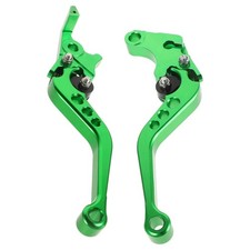2 Pcs Motorcycle Levers Dirt