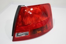 Audi A4 8E B7 Avant Rear OS