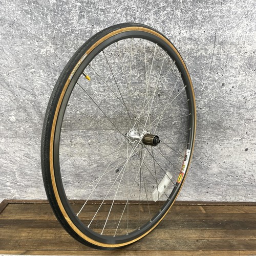 Vintage mavic open pro - vintage,