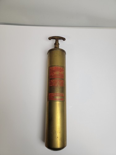 Antique randolph fire - antique, guard