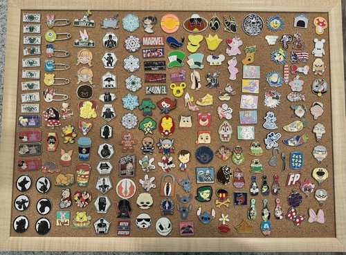 100 disney trading - disney,