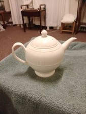 WEDGWOOD NIGHT AND DAY WHITE