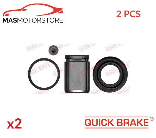 Brake caliper repair kit - caliper,