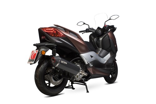 Yamaha max 300 20 - yamaha,