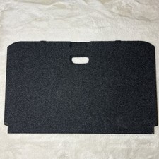 GENUINE 2006-2014 VAUXHALL CORSA BOOT FLOOR  BOOT BASE 3 DOOR 13204025