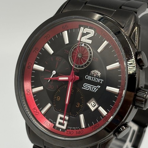 Orient subaru sti 2011 - orient,