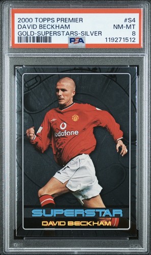 2000 topps premier gold 2001 - 2000,