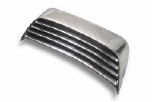 Lambretta rear frame grill - lambretta,