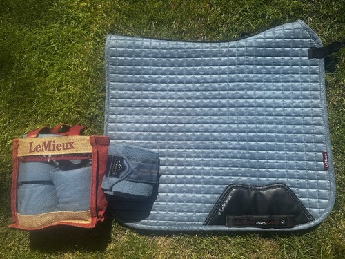 Mieux ice blue large - ice,