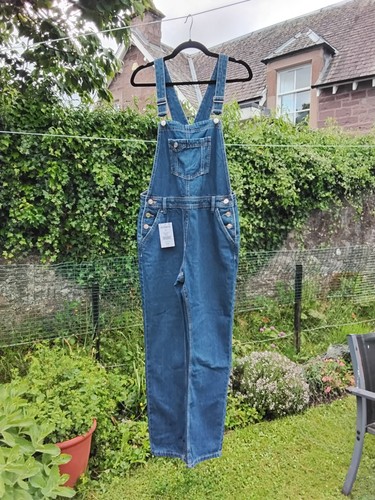 Next size dungarees unworn - 10,