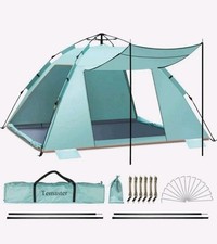 Temaster 4-5Person Instant Pop