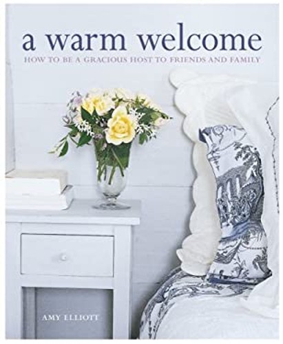 Warm welcome how - welcome, to