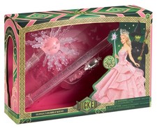WICKED: GLINDA'S  BUBBLE WAND