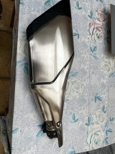 Cb1000r exhaust - cb1000r,