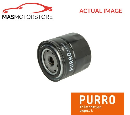 Engine oil filter purro - engine,
